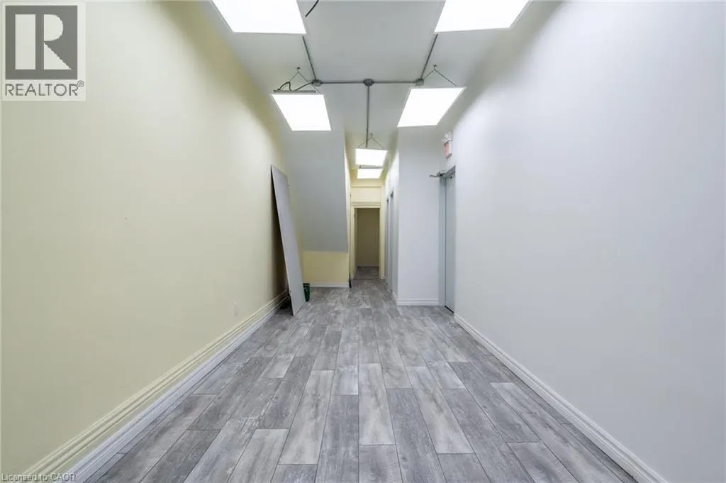 135 JAMES Street N Unit# 2, #2