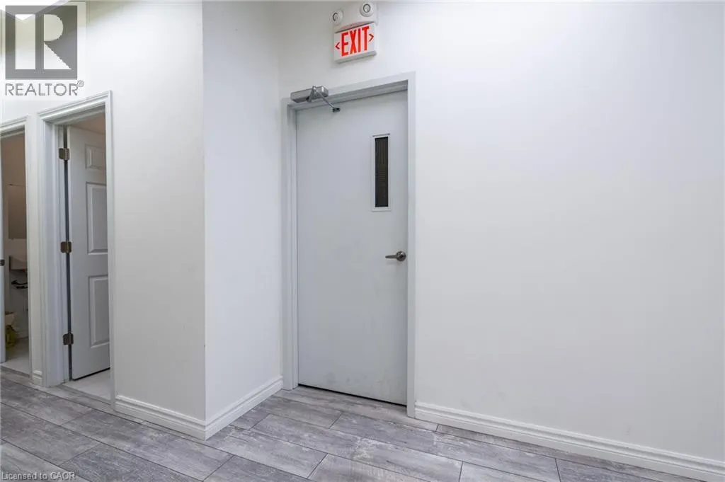 135 JAMES Street N Unit# 2, #2