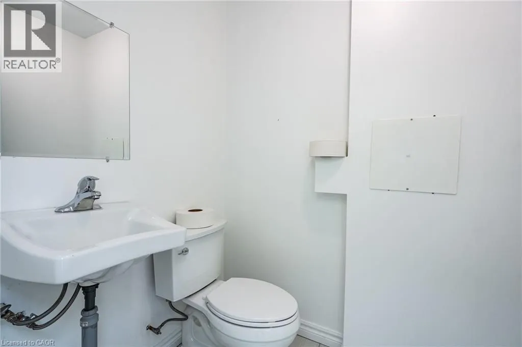 135 JAMES Street N Unit# 2, #2