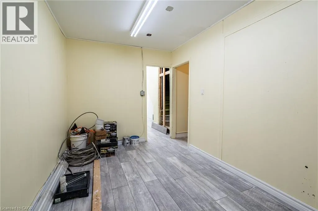 135 JAMES Street N Unit# 2, #2