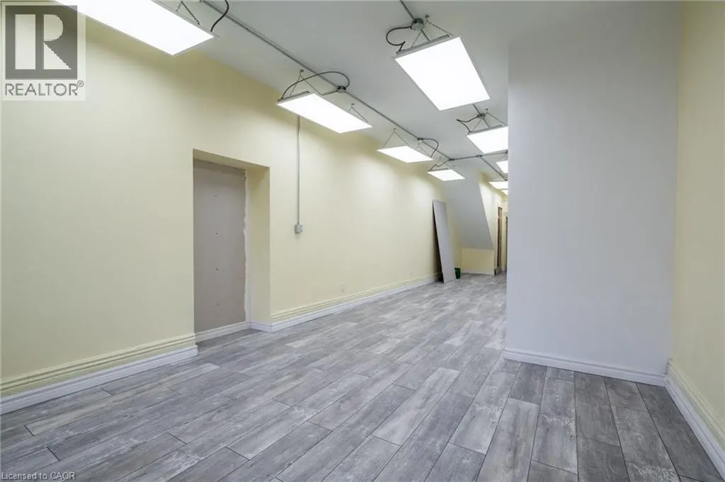 135 JAMES Street N Unit# 2, #2