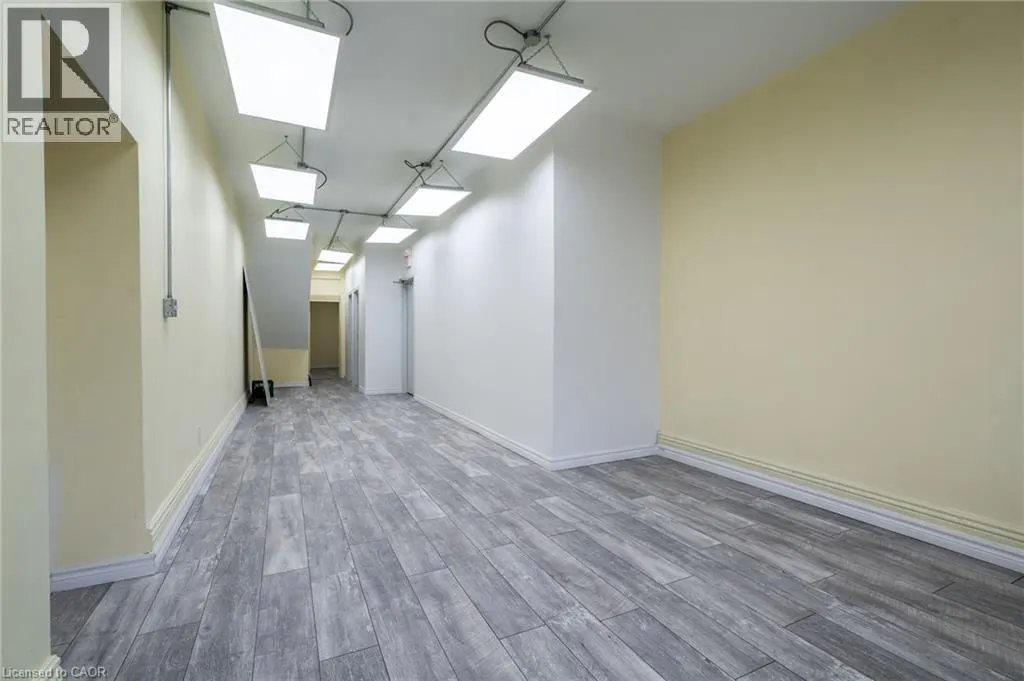 135 JAMES Street N Unit# 2, #2