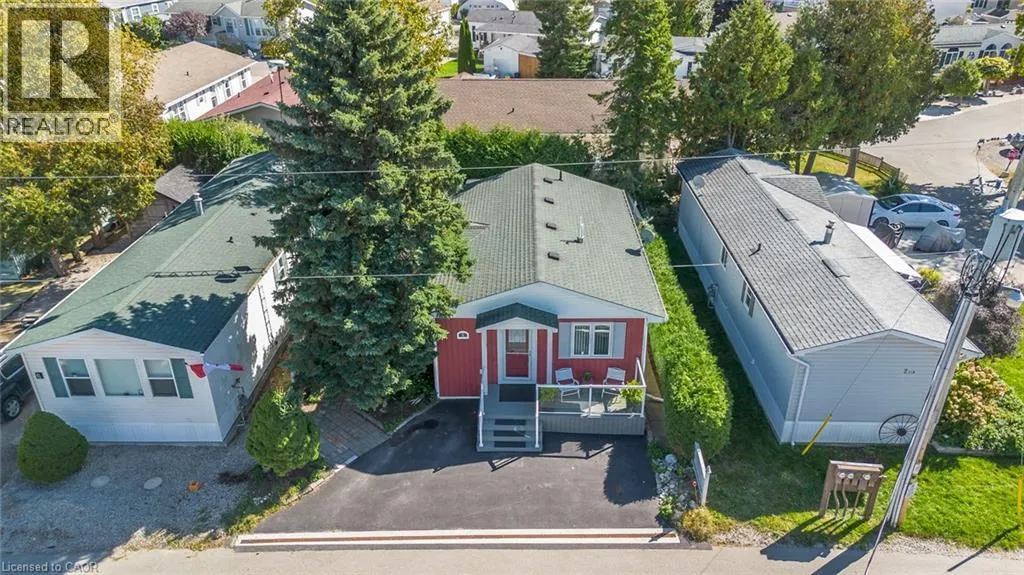 4 ELM Street