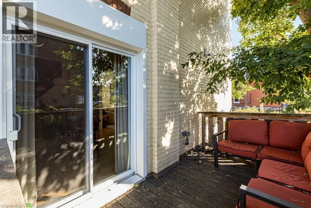 467 KING WILLIAM Street