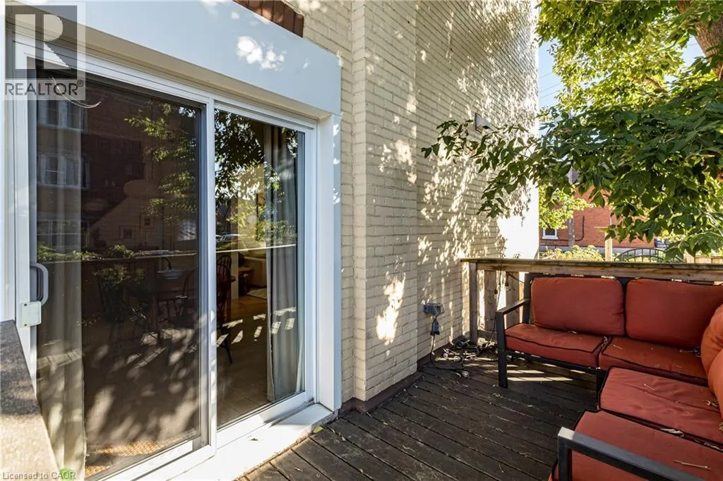 467 KING WILLIAM Street