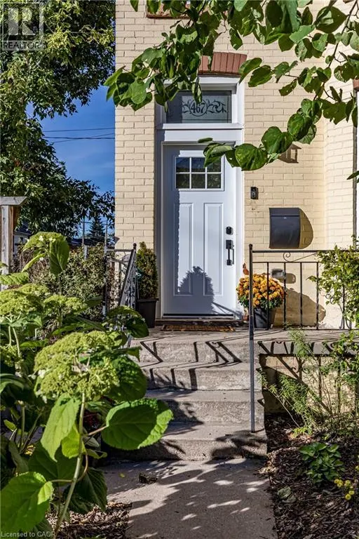 467 KING WILLIAM Street