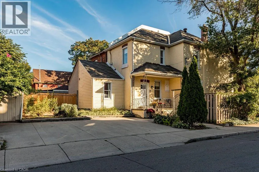 467 KING WILLIAM Street