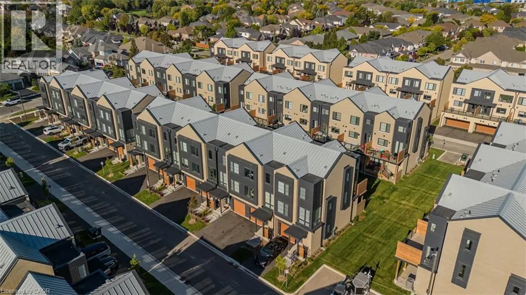 2273 TURNBERRY Road Unit# 52, #52