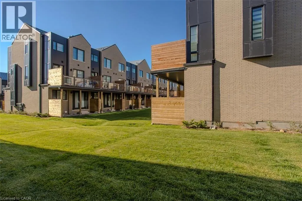 2273 TURNBERRY Road Unit# 52, #52