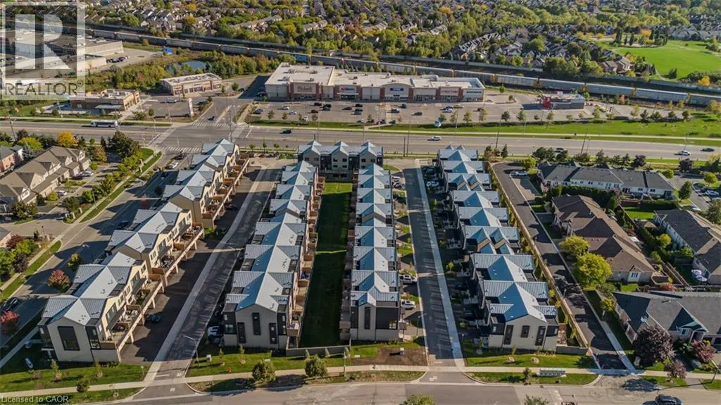 2273 TURNBERRY Road Unit# 52, #52