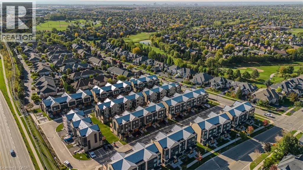 2273 TURNBERRY Road Unit# 52, #52