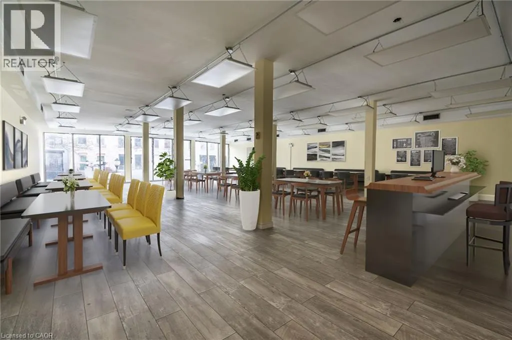 135 JAMES Street N Unit# 3, #3