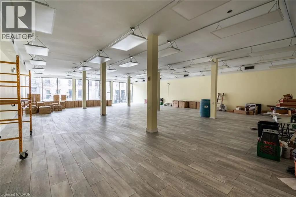 135 JAMES Street N Unit# 3, #3