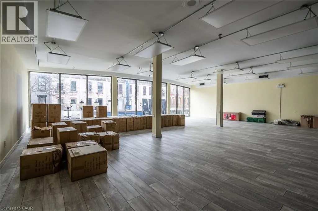 135 JAMES Street N Unit# 3, #3