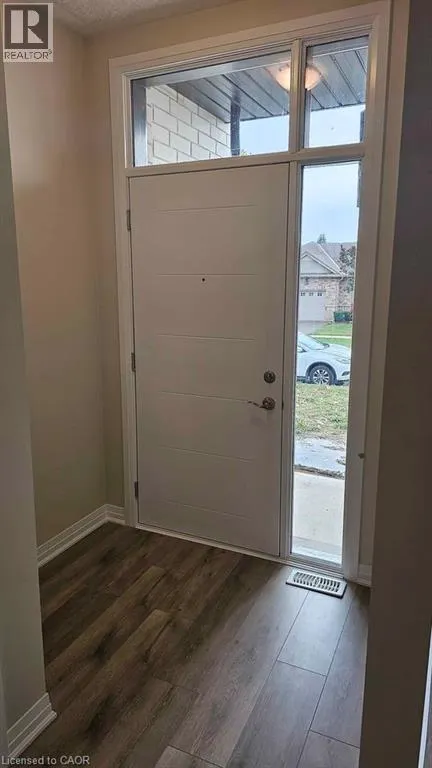 25 ISHERWOOD Avenue Unit# J137, #J137