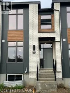 25 ISHERWOOD Avenue Unit# J137, #J137