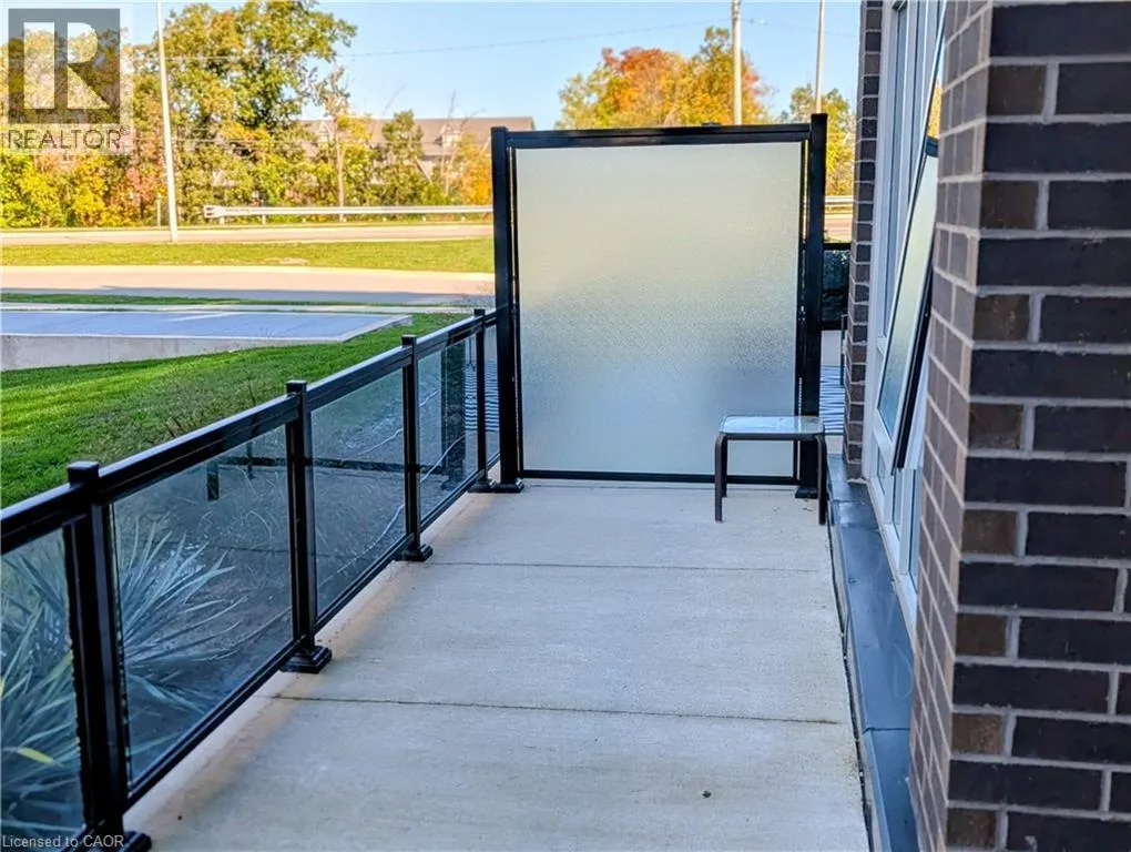 16 CONCORD Place Unit# 139, #139