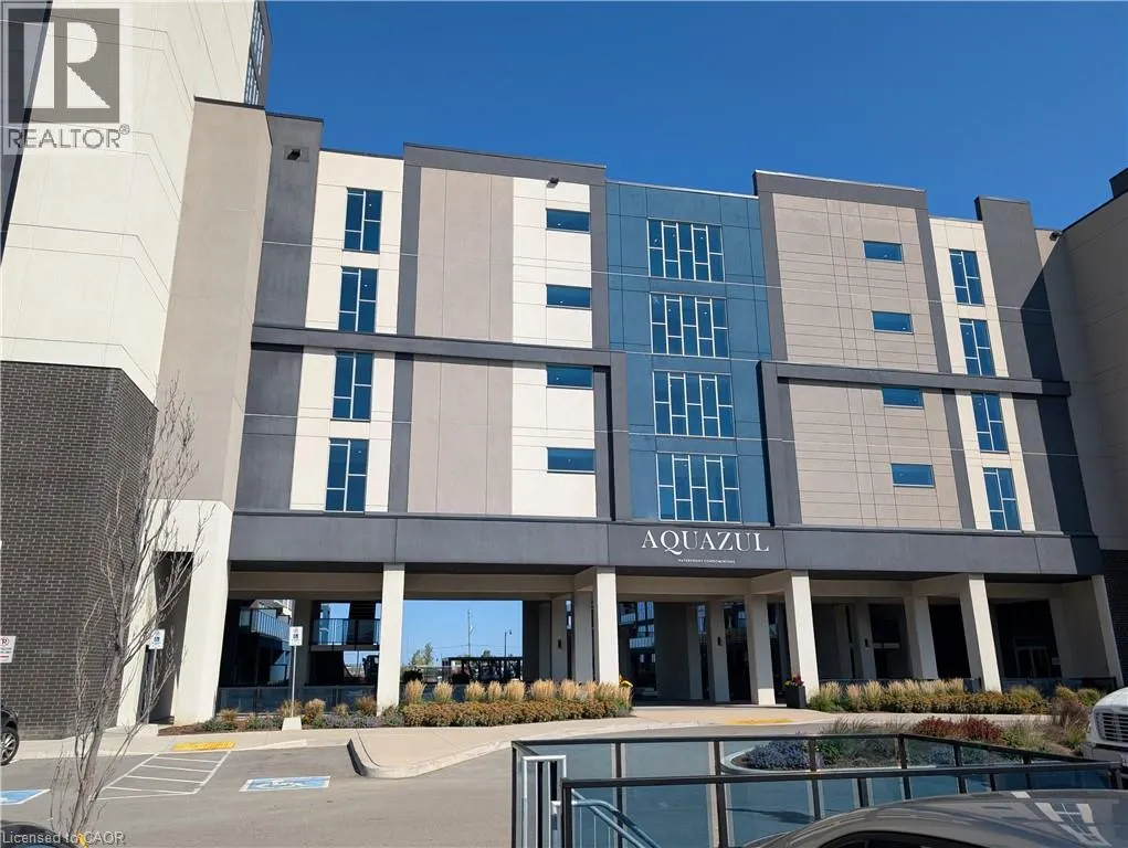16 CONCORD Place Unit# 139, #139