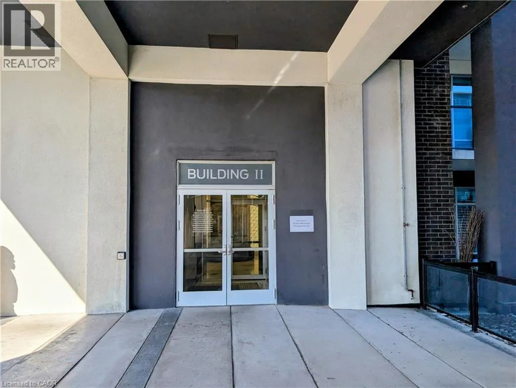 16 CONCORD Place Unit# 139, #139