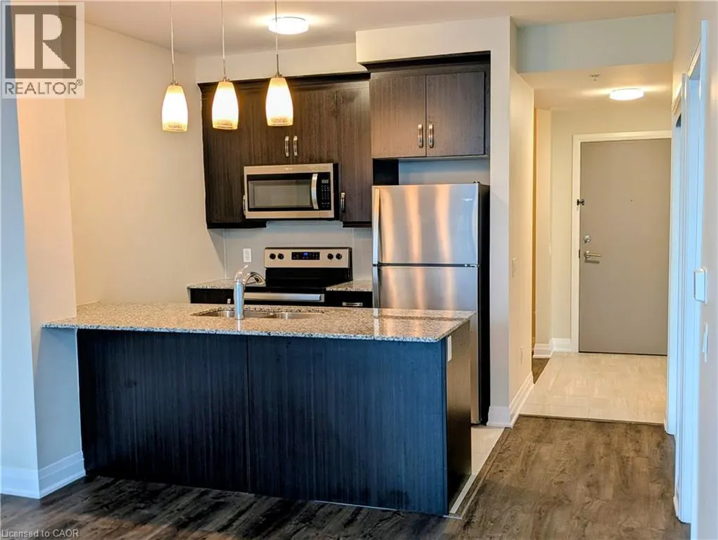 16 CONCORD Place Unit# 139, #139