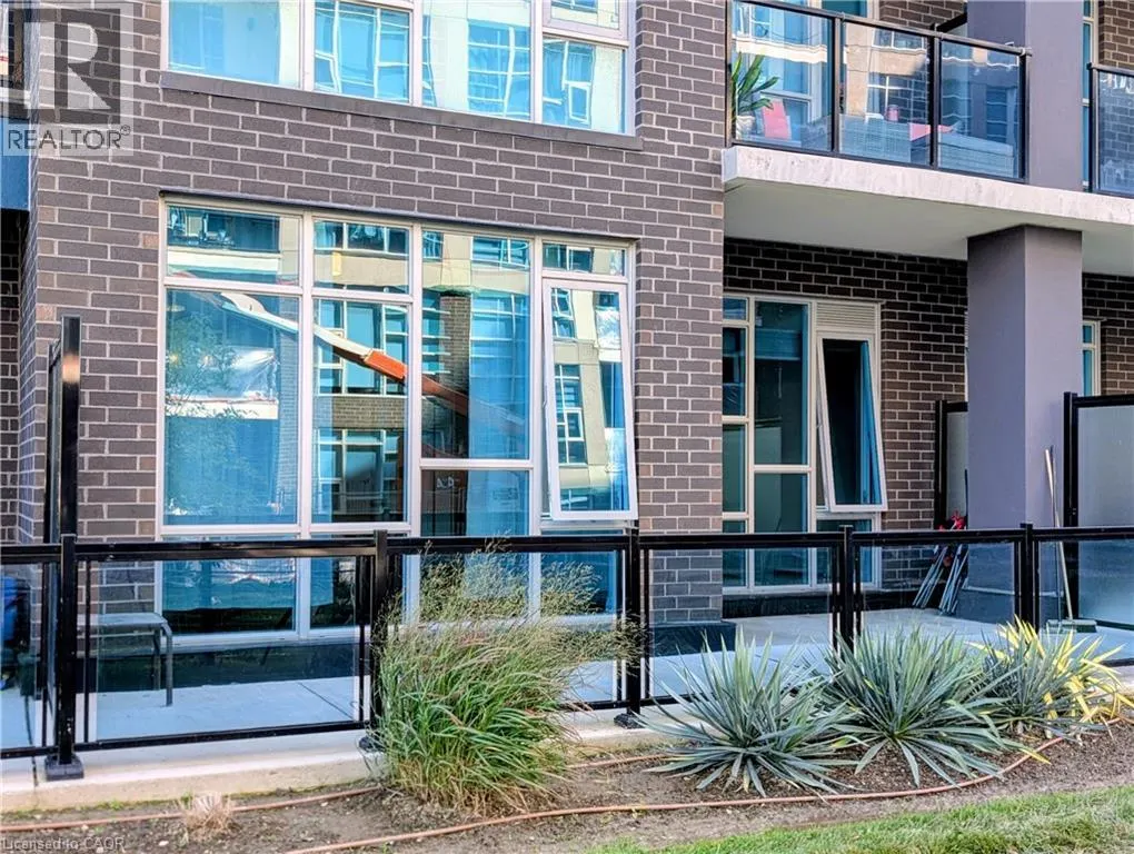 16 CONCORD Place Unit# 139, #139