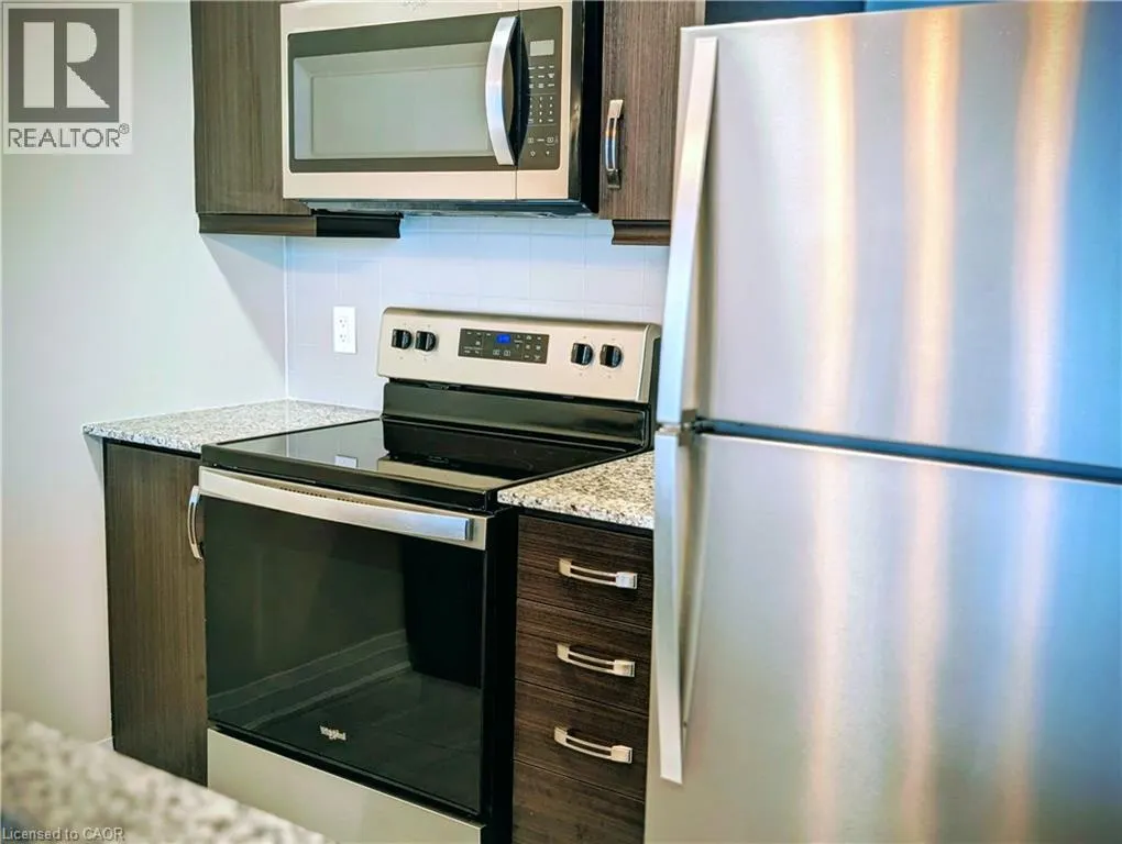 16 CONCORD Place Unit# 139, #139