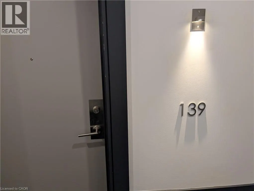 16 CONCORD Place Unit# 139, #139