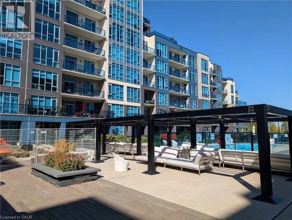 16 CONCORD Place Unit# 139, #139
