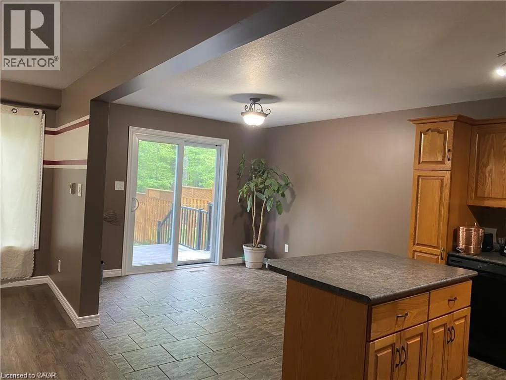 226 BUSH CLOVER Crescent