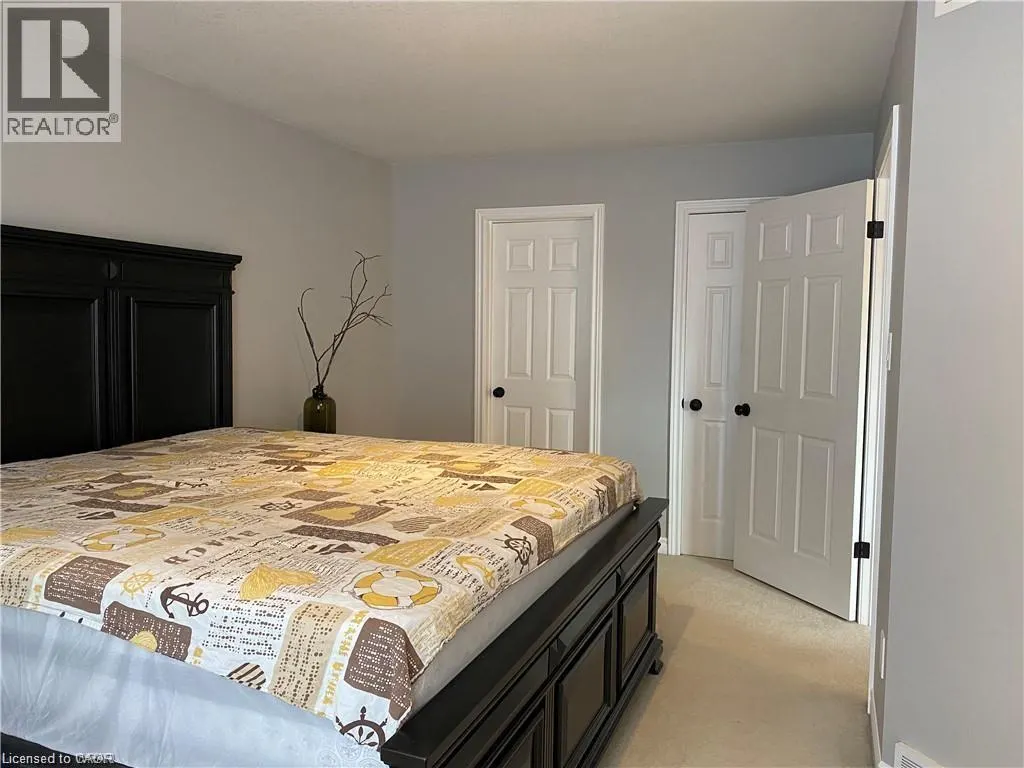 226 BUSH CLOVER Crescent