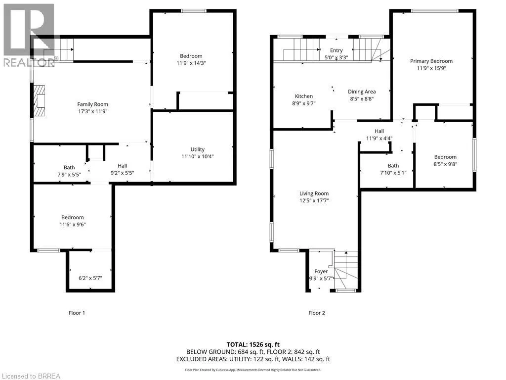 10 HARLEY Avenue