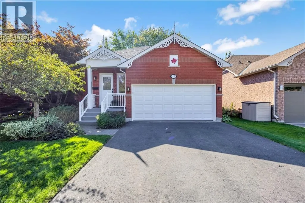 10 HARLEY Avenue