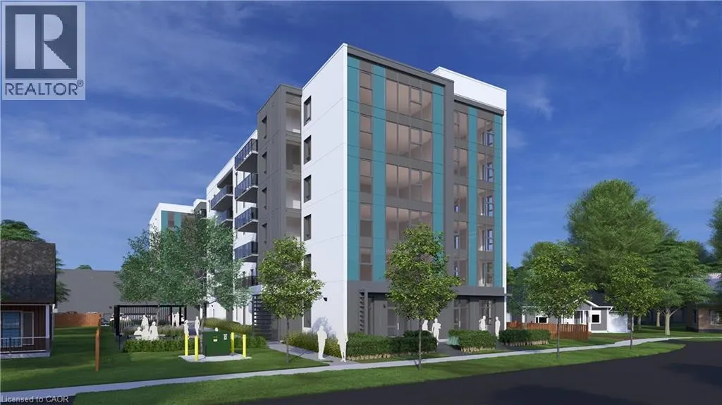 333 ALBERT Street Unit# 508, #508