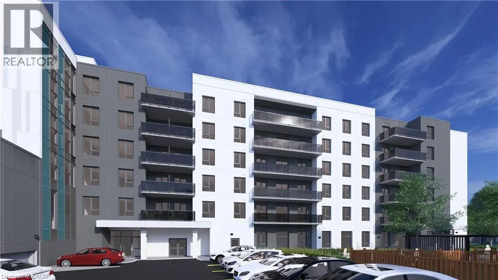 333 ALBERT Street Unit# 508, #508