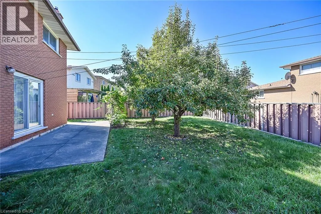 65 ELLINGTON Avenue