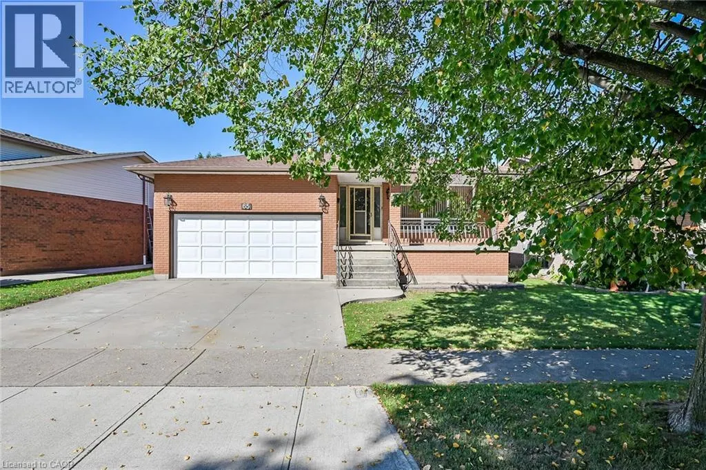 65 ELLINGTON Avenue