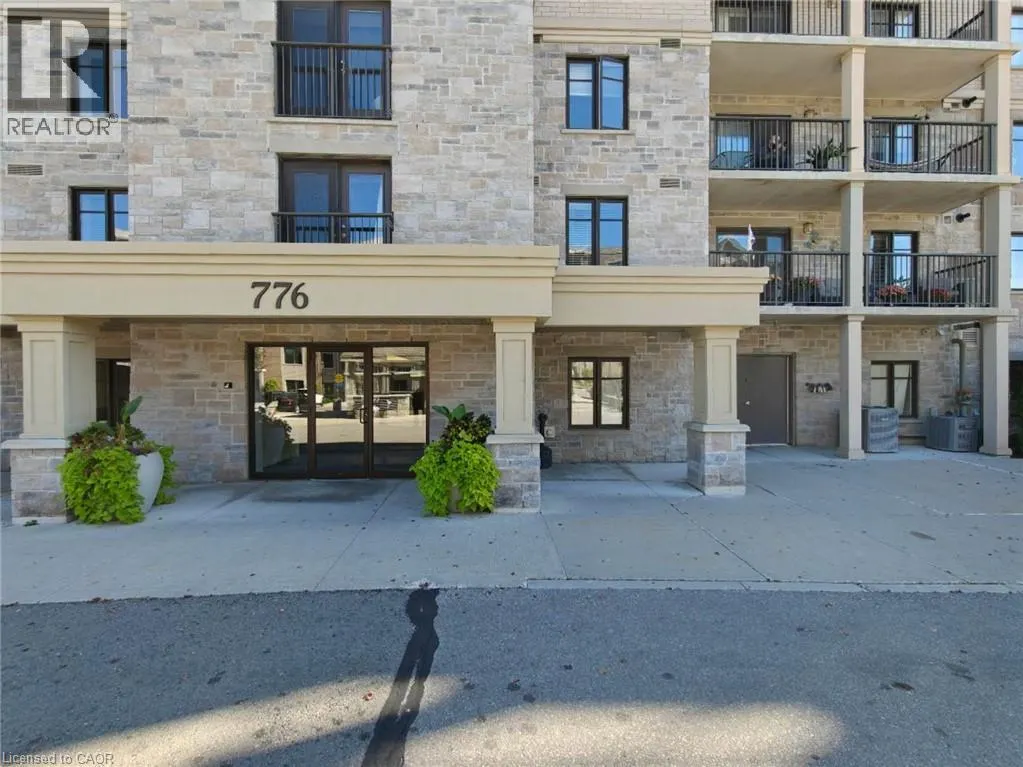 776 LAURELWOOD Drive Unit# 502, #502