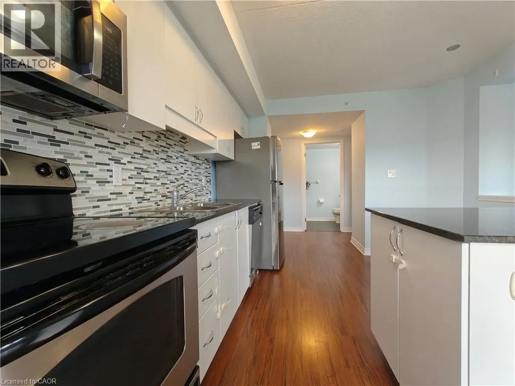 776 LAURELWOOD Drive Unit# 502, #502