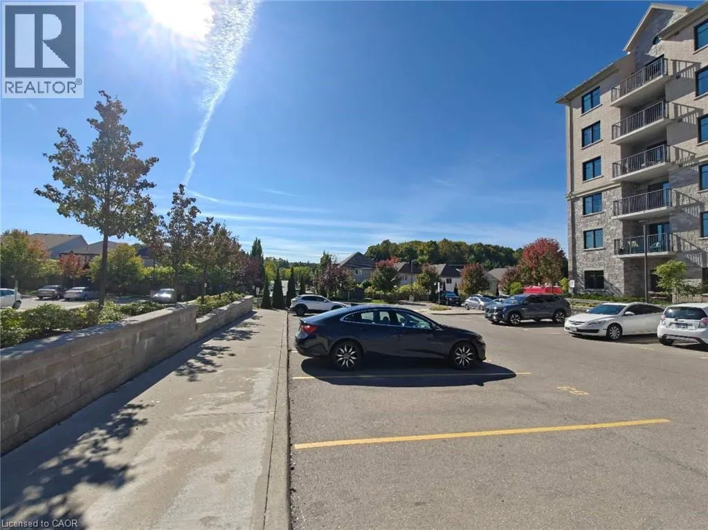 776 LAURELWOOD Drive Unit# 502, #502