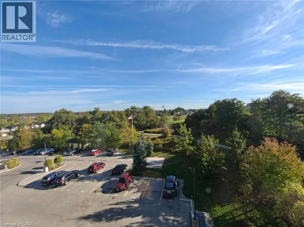 776 LAURELWOOD Drive Unit# 502, #502