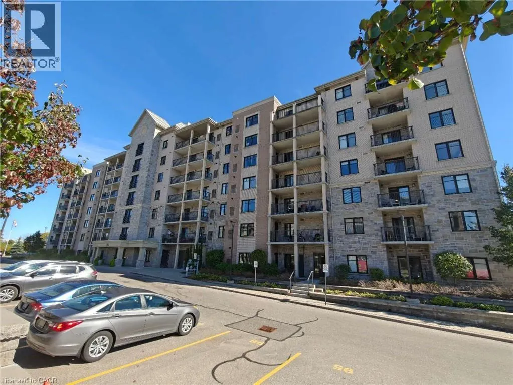 776 LAURELWOOD Drive Unit# 502, #502