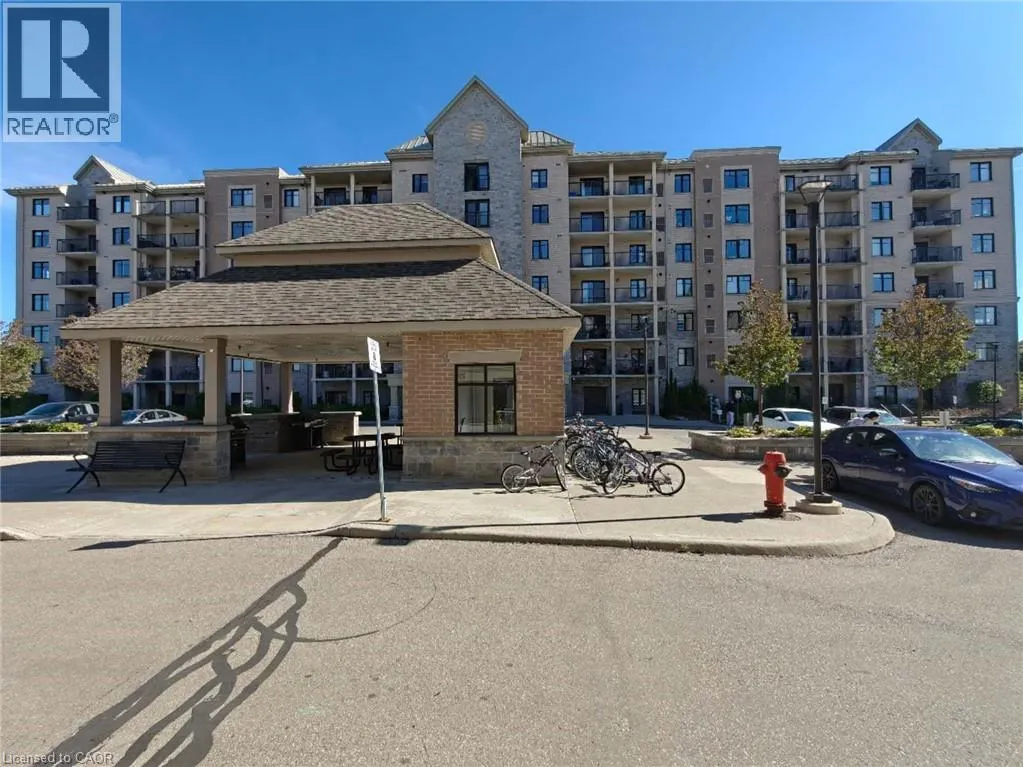 776 LAURELWOOD Drive Unit# 502, #502
