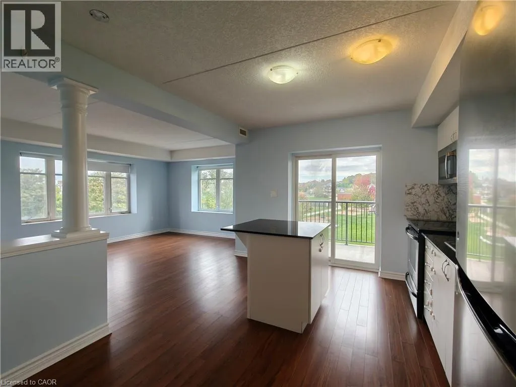 776 LAURELWOOD Drive Unit# 502, #502