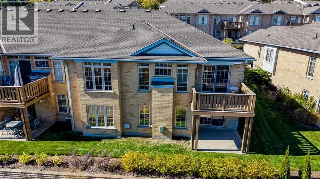 165 CHANDOS Drive Unit# 40, #40