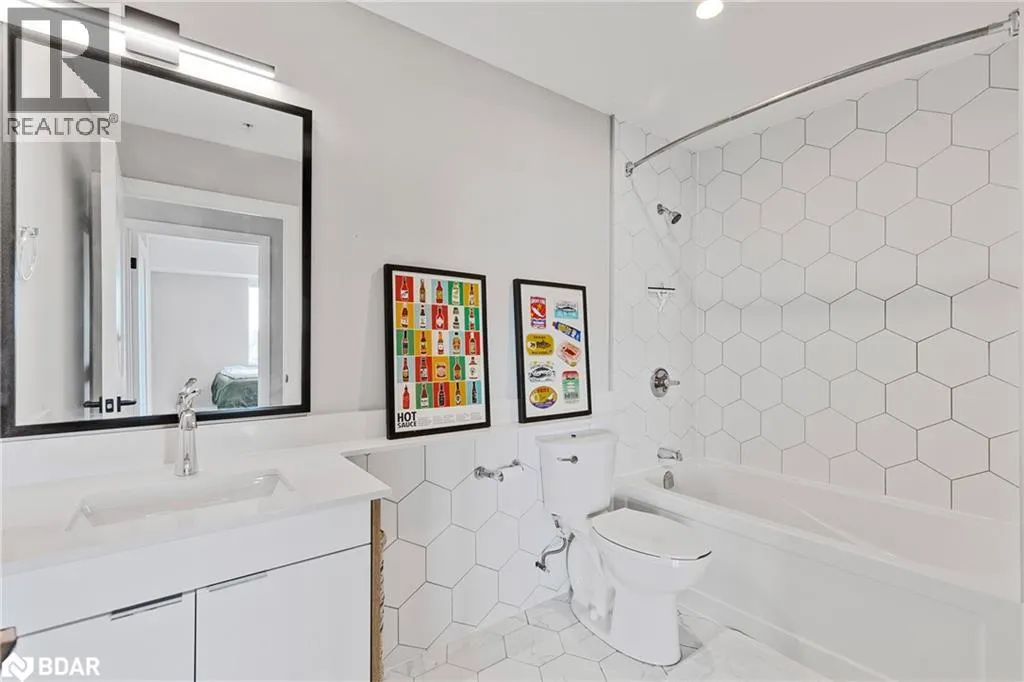 34 NORMAN Street Unit# 606, #606