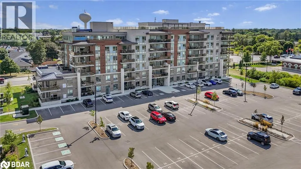 34 NORMAN Street Unit# 606, #606