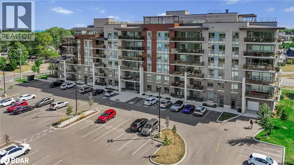 34 NORMAN Street Unit# 606, #606