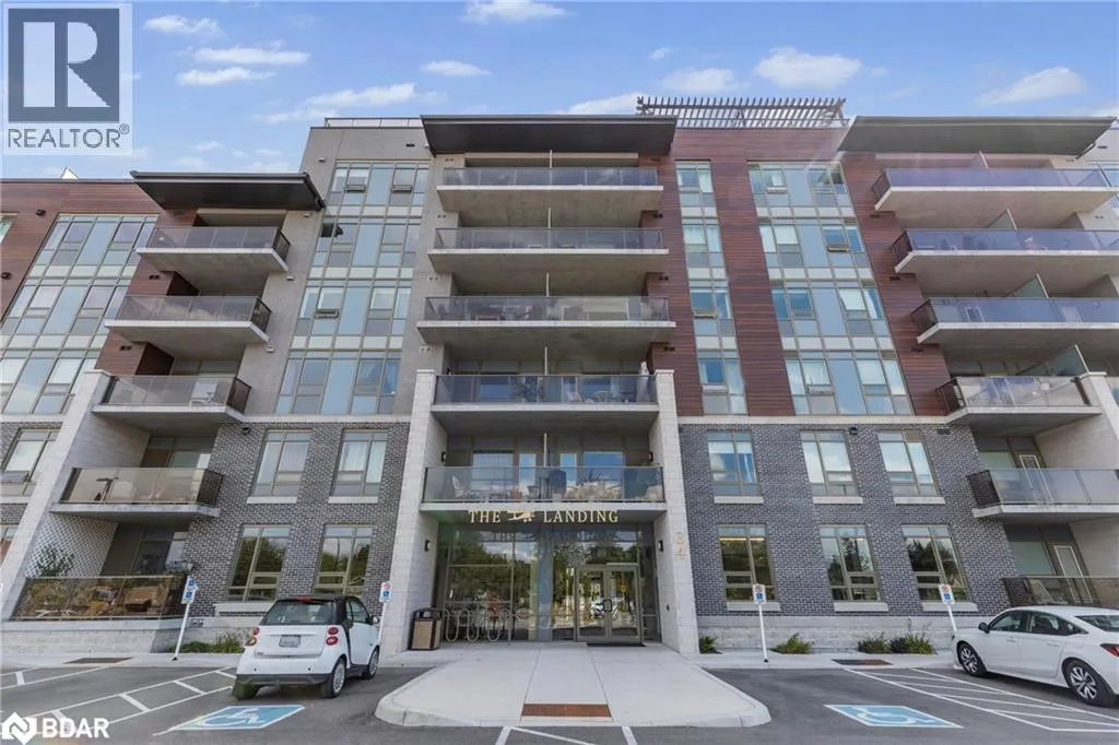 34 NORMAN Street Unit# 606, #606