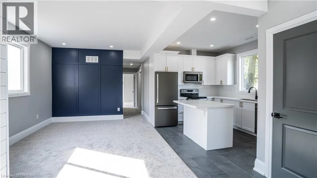 309 NELSON Street Unit# 1, #1