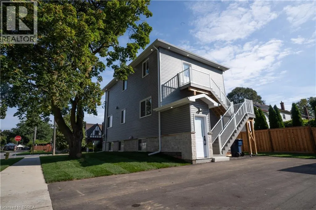 309 NELSON Street Unit# 1, #1